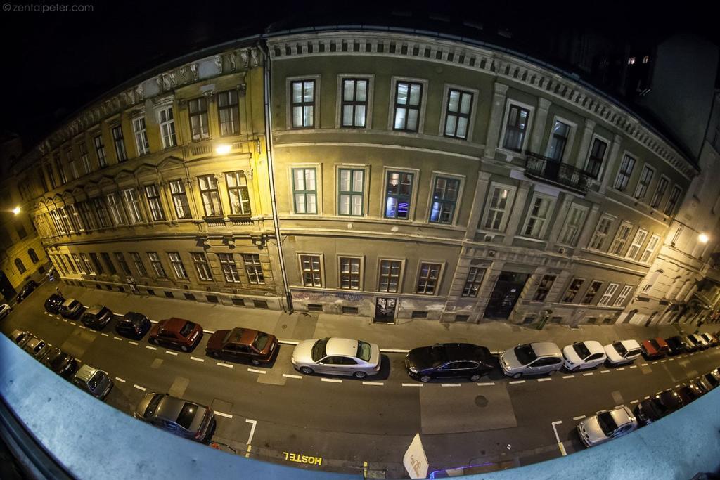 Casa De La Musica Hostel - Budapest, Budapest